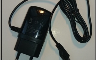 Seinälaturi Micro USB-liittimellä esim. matkapuhelimiin