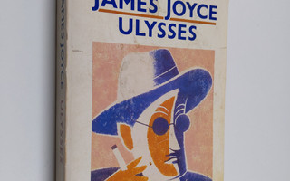 James Joyce : Ulysses