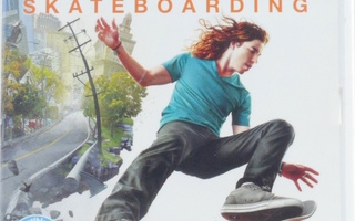 Shaun White Snowboarding