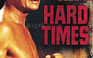 Hard Times 1975 Charles Bronson, James Coburn suomitxt DVD