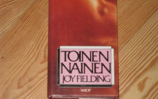 Fielding, Joy: Toinen nainen 1.p skp v. 1984
