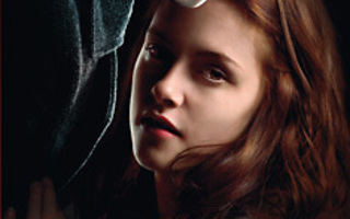 HOUKUTUS (Twilight) Stephenie Meyer Nid UUSI-