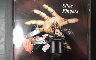 Slide Fingers - Slide Fingers CDEP