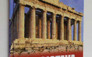 Peter Chrisp : Kukoistava Kreikka