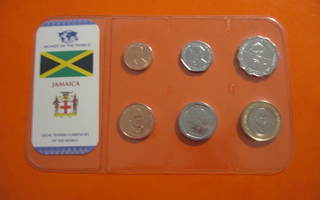 Jamaika - Maailman rahat