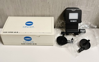 Minolta Slide Copier AB-III