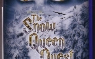 The Snow Queen Quest (Playstation 2 -peli)