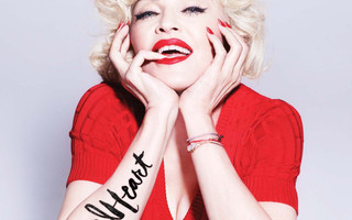 Madonna - Rebel Heart (CD) MINT!!