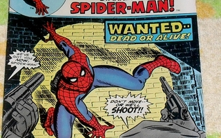 Marvel Tales Starring Spider-Man #53