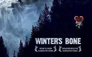 Winter's Bone  -  DVD