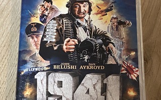 1941 - DVD - STEVEN SPIELBERG