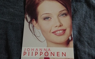 Johanna Piipponen nimmarikortti