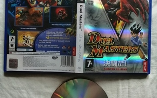 Duel Masters (PS2)