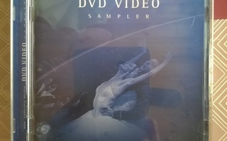 The Arthaus Musik Video Sampler DVD