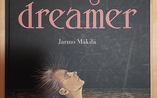 Jarmo Mäkilä: Daydreamer