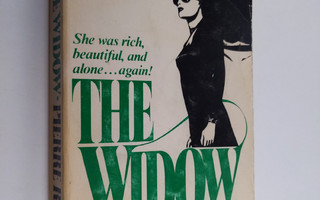 Pierre Rey : The widow