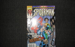 Marvel:Hämähäkkimies:Spider-Man 2/2000