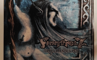 Finntroll: Trollhammaren EP (Promo)