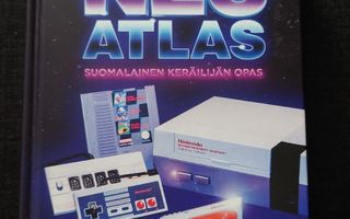 NES Atlas kirja