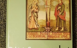 Komulainen - Pohjois-Savon vanhat kirkkomaalaukset