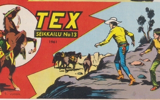 TEX 1961 13 (9 vsk.)