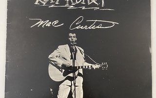 Mac Curtis – Ruffabilly LP