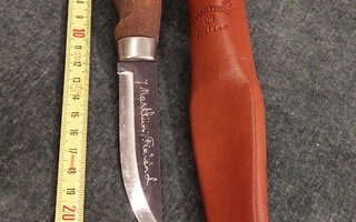 Puukko J.Marttiini