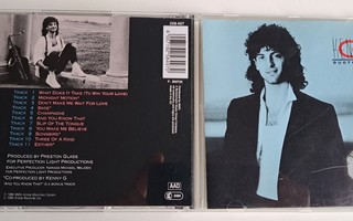 KENNY G - Duotones CD 1986 Jazz