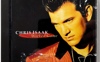 CHRIS ISAAK ,Wicked Game - CD