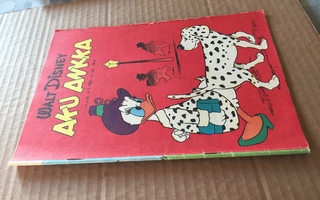 AKU ANKKA 18/1966