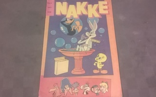 Nakke 8/1977