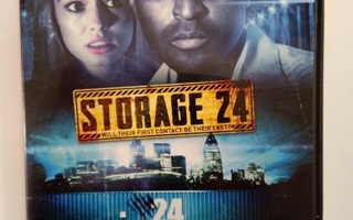 Storage 24 - DVD