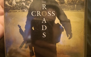 The Crossroads (2009) DVD Suomijulkaisu