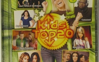 Various • Kids Top 20 Vol. 5 CD