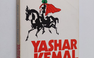 Yashar Kemal : Ararat-vuoren legenda