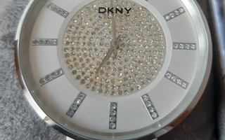 DKNY ny-3950 rannekello