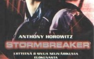 Horowitz - Stormbreaker