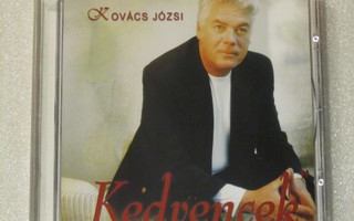Kovács Józsi • "Kedvencek" CD