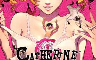 Catherine (CIB) PS3 (Käytetty)