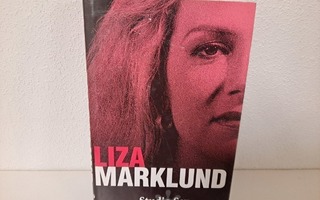 Liza Marklund, Studio Sex