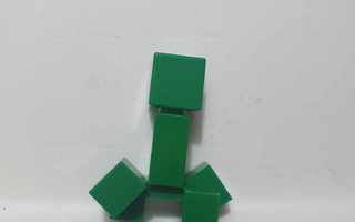 LEGO Creeper
