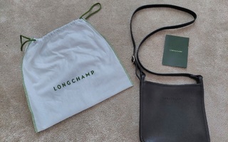 Longchamp Le Foulonne crossbody olkalaukku