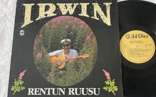 Irwin Goodman – Rentun Ruusu (LP)_39