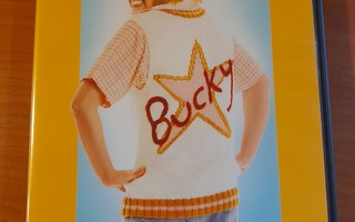 Bucky Larson: Born to be a star