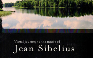 DVD: Jean Sibelius ?– Visual Journey To The Music Of Jean Si