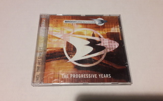 Brooklyn Bounce – The Progressive Years (CD)