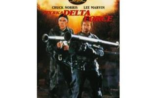 Styrka Delta Force  -  DVD