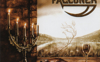 FALCONER Chapters From A Vale Forlorn CD