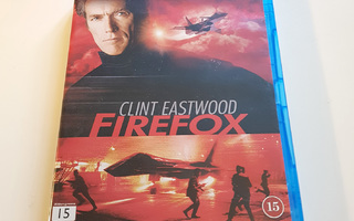 Firefox (blu-ray)