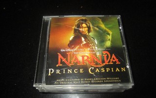 The Chronicles Of Narnia: Prince Caspian (Original Soundtrac